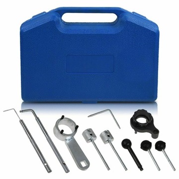 ПРИБОР ГРМ VW AUDI SKODA 1.4 1.6 2.0TDI CR