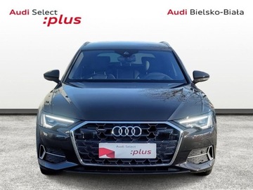 Audi A6 C8 Allroad 2.0 40 TDI 204KM 2024 Audi A6 Avant 2.0 Diesel 204KM, zdjęcie 7