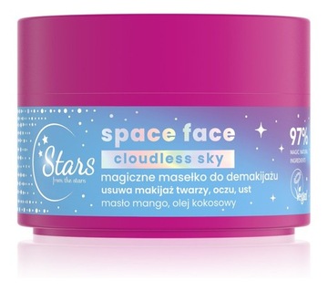 Stars from the Stars Masełko do demakijażu 40 ml