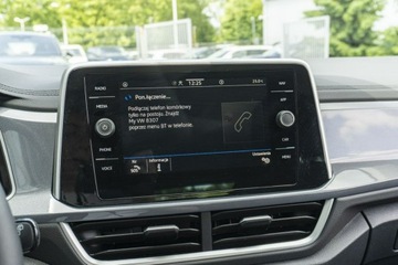 Volkswagen T-Roc I SUV Facelifting 1.5 TSI ACT 150KM 2024 Volkswagen T-Roc Style 1.5 TSI 150 KM DSG, zdjęcie 25