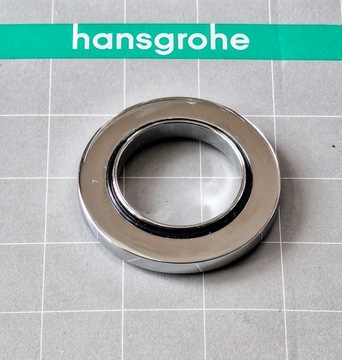 HANSGROHE Veris Blend Rozeta 93946000 Ø 55 mm