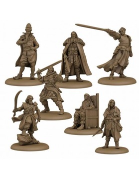 ASoI&F Нейтральные Герои II PL