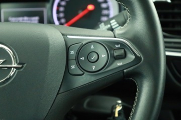 Opel Insignia II Grand Sport 1.6 CDTI  136KM 2020 Opel Insignia 1.6 CDTI, Salon Polska, Serwis ASO, zdjęcie 15