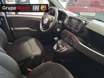 Fiat Panda III Hatchback 5d seria 5 1.0 GSE 70 KM 70KM 2025 Fiat Panda Pandina Icon 1.0 70 KM 5 miejsc Wyprzedaż, zdjęcie 9