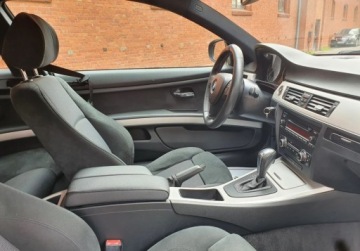 BMW Seria 3 E90-91-92-93 Touring E91 2.0 320d 177KM 2010 BMW Seria 3 320xd Nowy rozrzad M-pakiet GetHelp 2.0 Diesel 177KM, zdjęcie 10