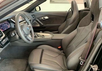 BMW Z4 G29 M Roadster 3.0 M40i 340KM 2020 BMW Z4 M 3.0 Benzyna 340KM, zdjęcie 10