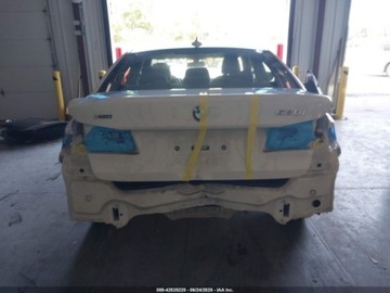 BMW Seria 5 G30-G31 2022 BMW Seria 5 530i xDrive 2022 2.0l 2.0 Benzyna 248KM, zdjęcie 4