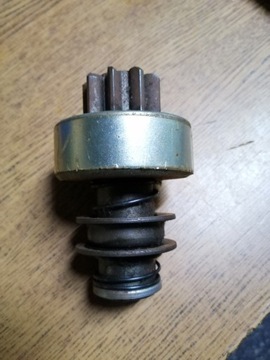 Bendix rozrusznika Lublin czeski.