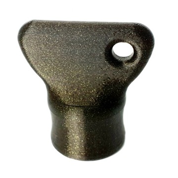 КРЫШКА СМЕСИТЕЛЬНОГО НОЖА ДЛЯ THERMOMIX TM6 TM5 FV