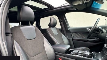 Ford Edge II SUV Facelifting 2.0 EcoBlue Bi-Turbo 238KM 2019 Ford Edge 2.0 EcoBlue Twin-Turbo 4WD ST-Line 238KM 2019r Salon PL, zdjęcie 37