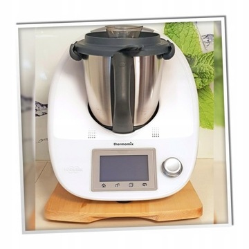 ПОДСТАВКА ДЛЯ ПОДСТАВКИ ДЛЯ ПЛАТЫ THERMOMIX TM6 TM5