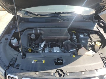 Jeep Compass II 2023 Jeep Compass Limited 2023 2.0l 2.0 Benzyna 200KM, zdjęcie 6