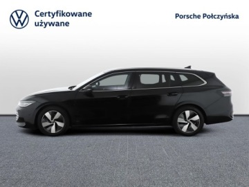 Volkswagen Passat B8 Variant Facelifting 2.0 TDI SCR 150KM 2025 Volkswagen Passat diesel, automatyczna, napęd prze, zdjęcie 1