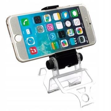 ДЕРЖАТЕЛЬ ДЛЯ ТЕЛЕФОНА SMART CLIP GAMEKLIP для PAD PS4