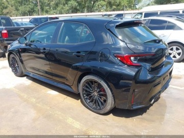 Toyota 2024 Toyota GR Corolla Premium 2024 1.6l 1.6 Benzyna 300KM, zdjęcie 3
