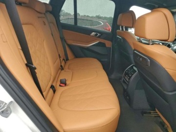 BMW X5 G05 2025 BMW X5 xDrive50e 2025 3.0l 3.0 Hybryda 483KM, zdjęcie 11