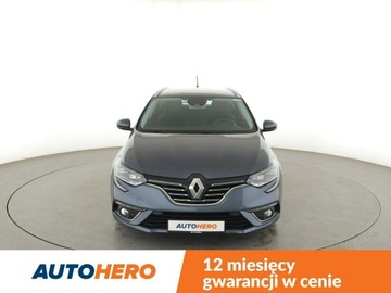 Renault Megane IV 2017 Renault Megane automat full LED navi klima auto, zdjęcie 10