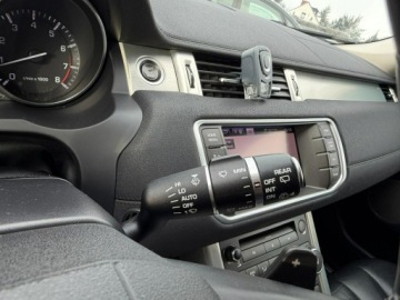 Land Rover Range Rover Evoque I SUV Coupe 2.0 Si4 240KM 2013 Land Rover Range Rover Evoque 4x4, automat, navi,, zdjęcie 24