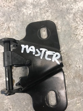 ДВЕРНОЙ ЗАМОК RENAULT MASTER III