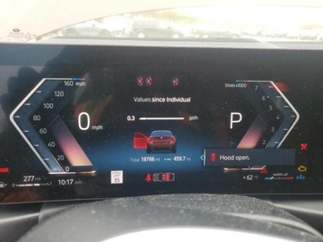 BMW Seria 4 G22-23-26 2024 BMW Seria 4 430xi Gran Coupe 2024 2.0l 2.0 Benzyna 255KM, zdjęcie 9