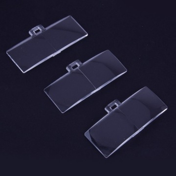 ОЧКИ, УВЕЛИЧИТЕЛЬНЫЕ НАРАЩИВАНИЕ РЕСНИЦ СО СВЕТОДИОДНОЙ ЛАМПОЙ