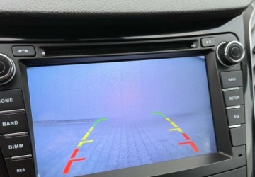 Hyundai i40 Kombi 1.6 GDI 135KM 2015 Hyundai i40 Hyundai i40 1.6 Benzyna 135KM, zdjęcie 19