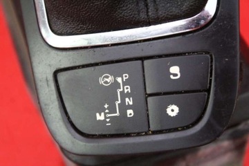 WYBIERAK LEWAREK BIEGÓW CITROEN C5 II X7 III 2.0 HDI