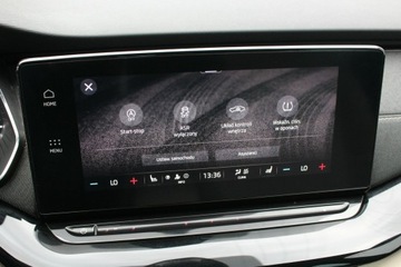 Skoda Octavia IV Liftback 1.5 TSI EVO 150KM 2021 Skoda Octavia STYLE 1.5TSI 150KM Salon PL GWARANCJA RAPORT SelectCar+ FV23%, zdjęcie 28