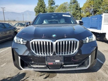 BMW X5 G05 2025 BMW X5 2025 BMW X5 sdrive 40I 3.0 Benzyna 375KM, zdjęcie 5