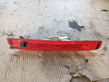 GALAXY MK2 MK3 S-MAX MK1 SVĚTLO STOP LAMPA STOPU