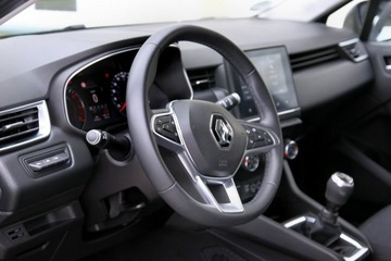 Renault Clio V 2019 Renault Clio INTENSE/ Navi/Led/As.Pasa Ruchu/, zdjęcie 6