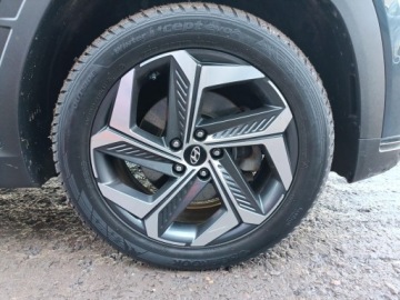 Hyundai Tucson IV 2023 Hyundai Tucson 1.6 T-GDi 48V Platinum 4WD DCT IV (, zdjęcie 21