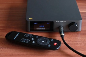 DYNAVOICE CA802BT + Q ACOUSTICS 3030i «ВСЕ В ОДНОМ»