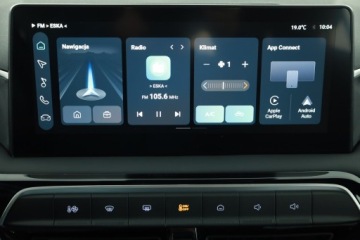 MG 2025 MG 3 1.5, 1. Właściciel, Serwis ASO, VAT 23%, zdjęcie 8