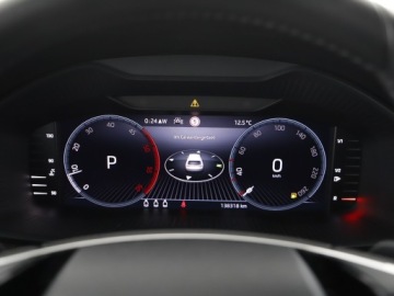 Skoda Kodiaq I SUV Facelifting 2.0 TDI SCR 200KM 2023 Skoda Kodiaq Style | 4x4 | Podgrz.fotele | Matrix, zdjęcie 15