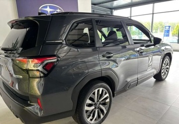 Subaru Forester VI 2.0i-L e-Boxer 136KM 2025 Subaru Forester Subaru Forester 2.0i-L Platinum (EyeSight) Lineartronic 2.0, zdjęcie 11