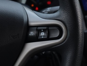 Honda Insight 2009 Honda Insight 1.3 IMA, Automat, Klima, zdjęcie 16