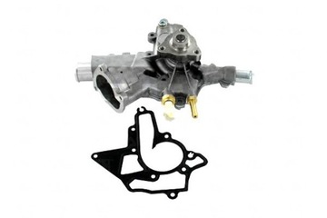 ВОДЯНОЙ НАСОС SKF OPEL DOHC 1.0-1.4 С ДАТЧИКОМ