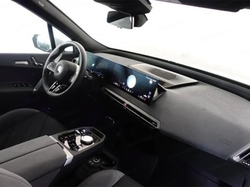 BMW iX SUV Facelifting 94.8kWh 408KM 2025 BMW iX xDrive45 Sport Suv (408KM) 2025, zdjęcie 9