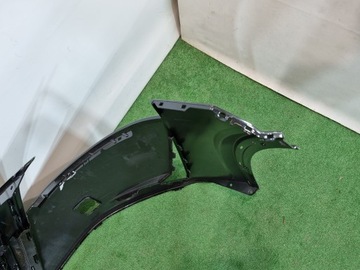 Бампер Решетка передняя Nissan Qashqai III J12 620226UA0H ORG.