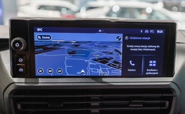 Toyota Proace II 2024 Toyota ProAce 2.0 D-4D Long Active 2.0 Diesel 144KM, zdjęcie 30