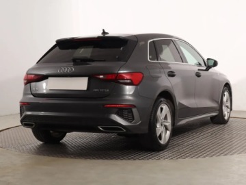 Audi A8 D5 2022 Audi A3 35 TFSI, Salon Polska, Serwis ASO, zdjęcie 4