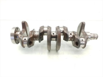 VW GOLF HŘÍDEL OJNICE 1.5 TSI BENZÍN 110KW (150 HP) 2017 HATCHBACK (17-20)