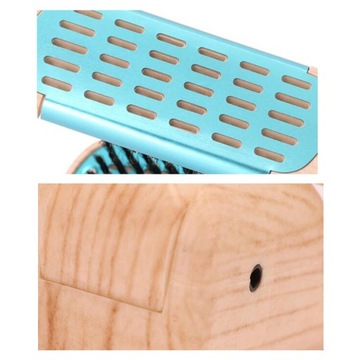 Расческа Расческа Выпрямитель Расчесывание волос