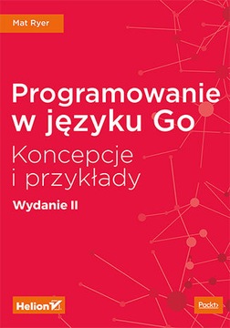 Программирование на Go. Концепции и примеры