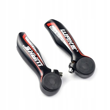 ВЕЛОСИПЕДНЫЕ РУКОЯТКИ Зеленые наконечники руля