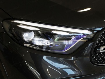 Mercedes GLC C254/X254 Coupe 2.0 220d 197KM 2026 GLC Coupe 220 d 4-Matic AMG Line 2.0 (197KM) 2026, zdjęcie 14