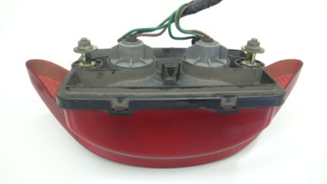 ЗАДНИЙ ФОНАРЬ HONDA VARADERO 1000 XL V 98