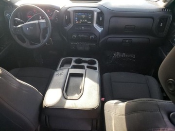 Chevrolet Silverado II 2019 Chevrolet Silverado 2019r., K1500 Trail Boss Custom, od ubezpieczalni 5.3, zdjęcie 7