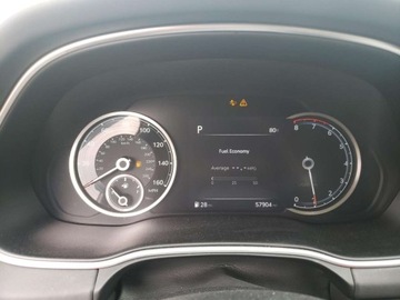  Genesis GV80 Base 2021 2.5l 2.5 Benzyna 300KM, zdjęcie 9